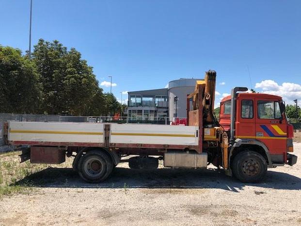 BETON MARK S.R.L. - Fano | Subito