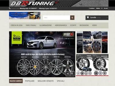 dbrtuning - Vedelago | Subito