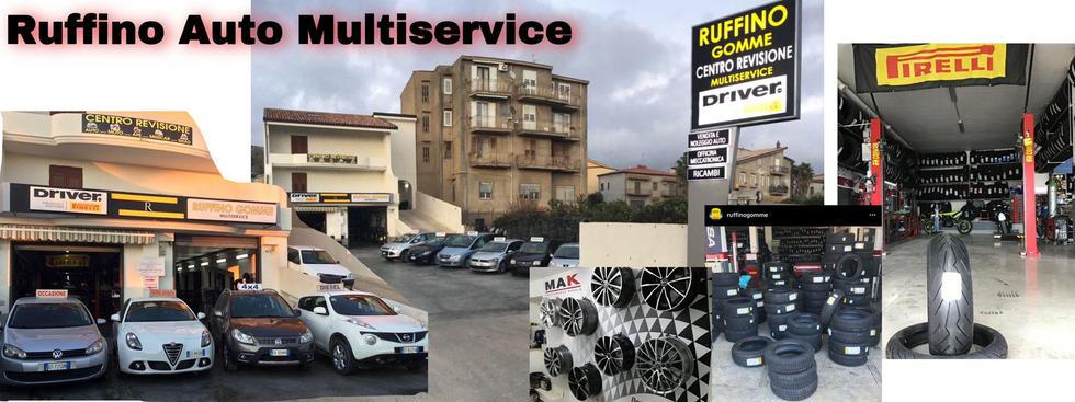 RUFFINO AUTO MULTISERVICE