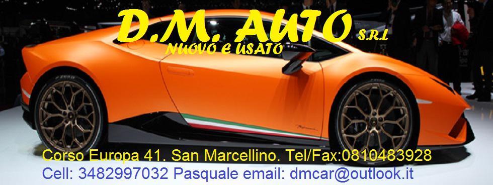 D.M. AUTO  D'Angiolella Matteo