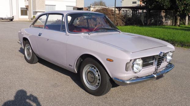 OLD-CARS di MANTOVANI ERNESTO - Viadana | Subito