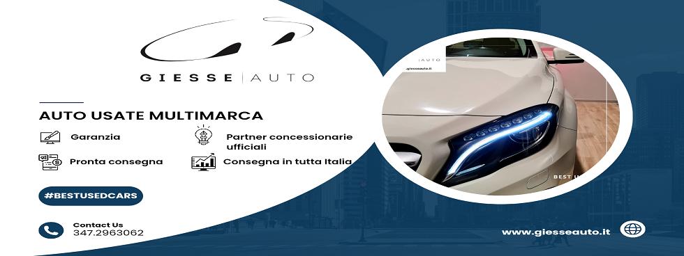 GIESSE AUTO SRL