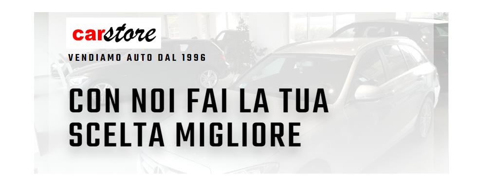 Carstore srl