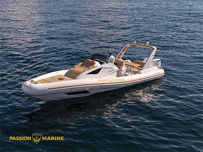 Passion Marine - Napoli | Subito