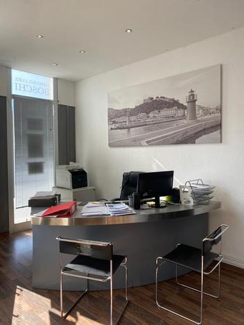 STUDIO IMMOBILIARE BOSCHI S.R.L. - Castiglione della Pescaia | Subito
