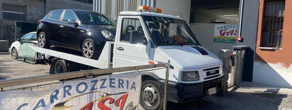 Gasi Auto