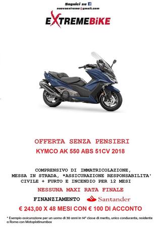 Extreme Bike - Roma | Subito