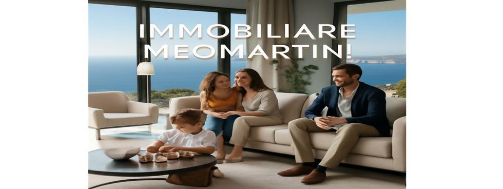 IMMOBILIARE MEOMARTINI