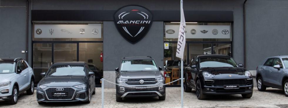AUTOMOBILI FRANCO MANCINI S.R.L.