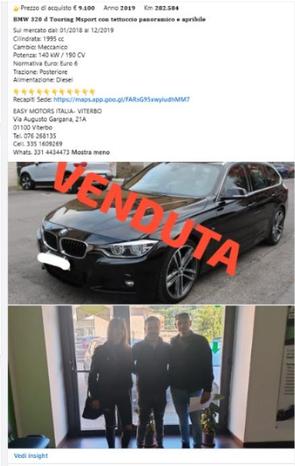 Easymotorsitalia - Viterbo | Subito