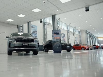AB ReDrive Autocentri Balduina - Frosinone | Subito