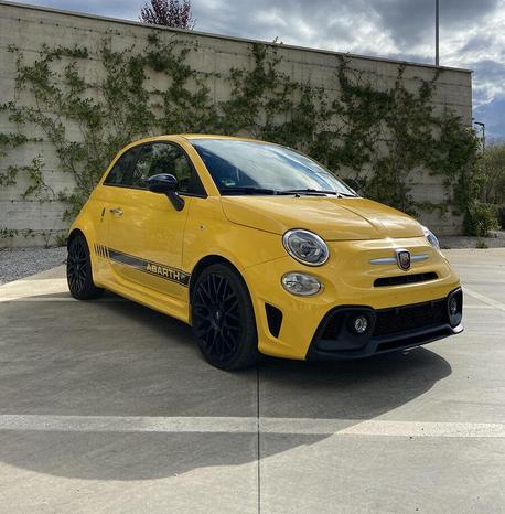 AMGFMOTORS - Buccino | Subito