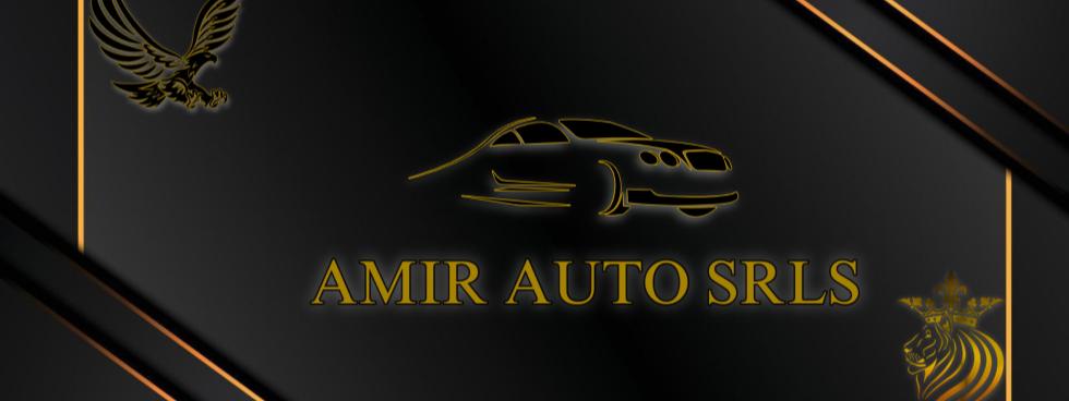 Amir Auto s.r.l.s.