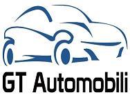 GT AUTOMOBILI ROULOTTE E CAMPER logo