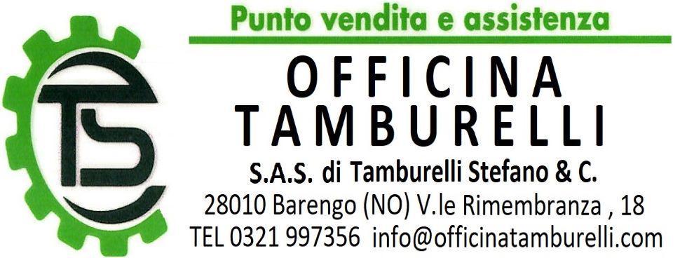 OFFICINA TAMBURELLI