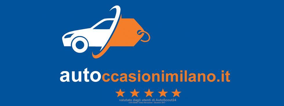 Auto Occasioni Milano