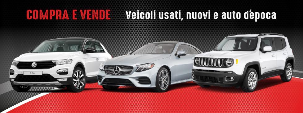 UNIVERSAL AUTO DEI F.LLI CARNEVALE SRLS