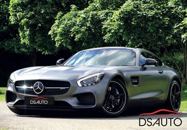DS AUTO - Ravanusa | Subito
