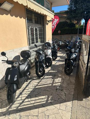 I Moto 360 srl - Ciampino | Subito