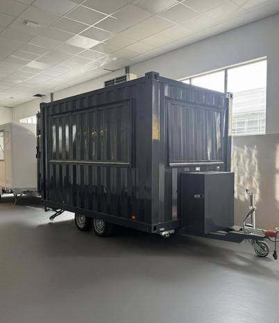 New Food Truck Italia - Forli' | Subito