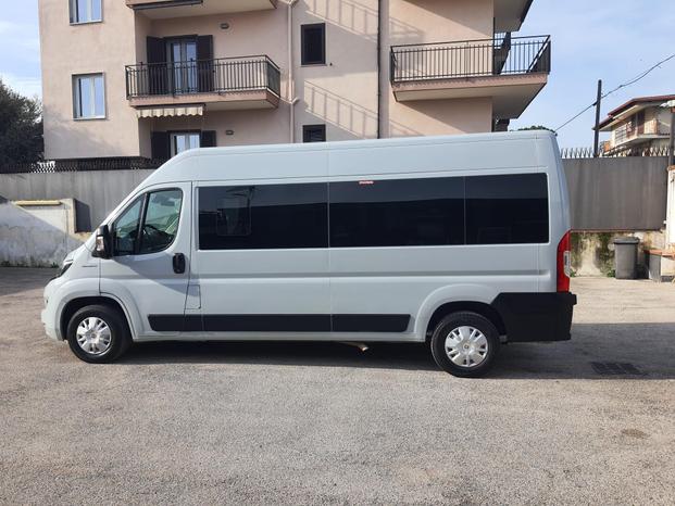 Elvima Veicoli Commerciali - Giugliano in Campania | Subito