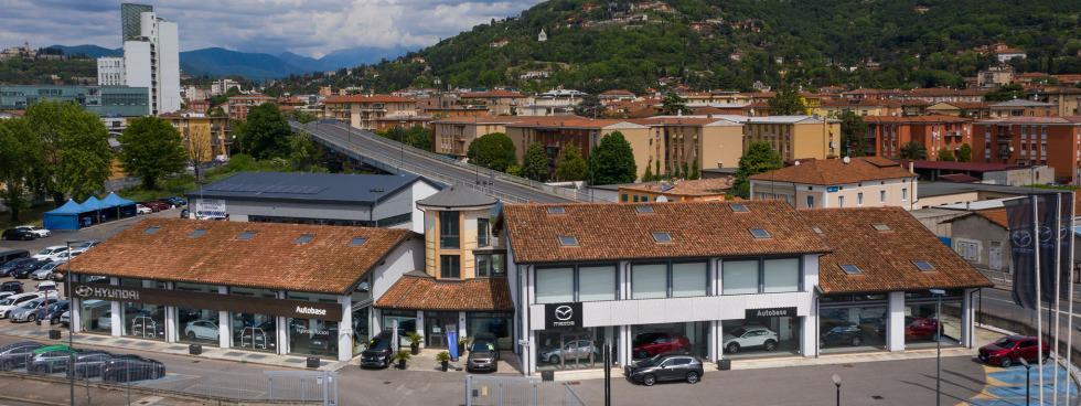 Autobase Srl - Centroccasioni