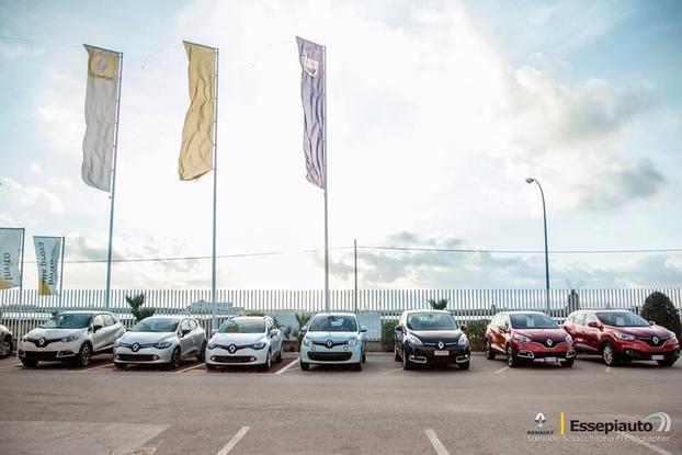 Essepiauto S.r.l - Mazara del Vallo | Subito