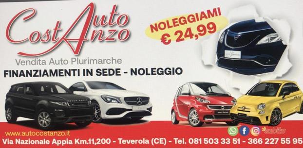 AUTO COSTANZO - Teverola | Subito