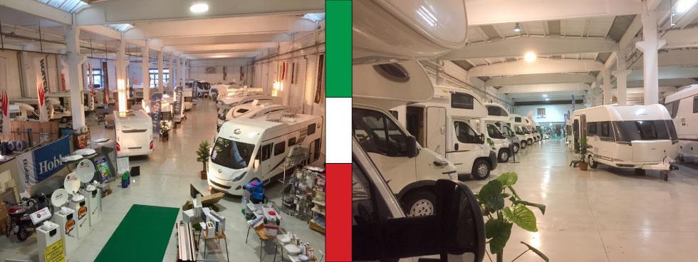 ItalCamper s.r.l