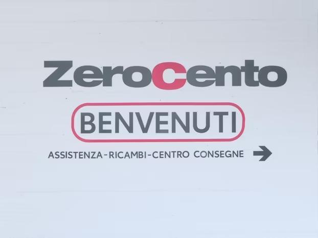 Zerocento Concessionario Toyota e Lexus a Roma - Roma | Subito