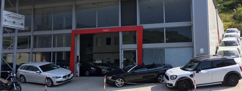 CAR ZENTRUM