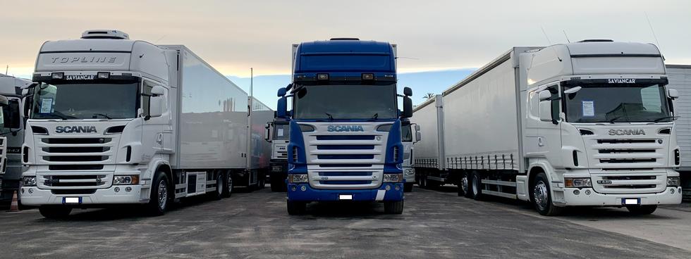 SavianCar Srl