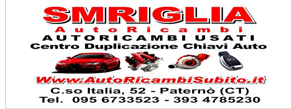 Autoricambisubito.it