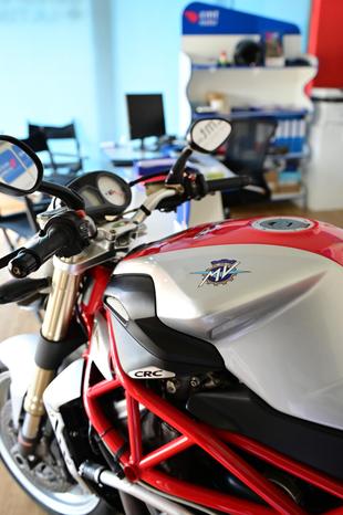 CMT MOTOR PORTO POTENZA - Civitanova Marche | Subito