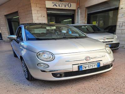 MONTERVINO AUTO - Taranto | Subito