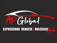 A.P. GLOBAL S.R.L. logo