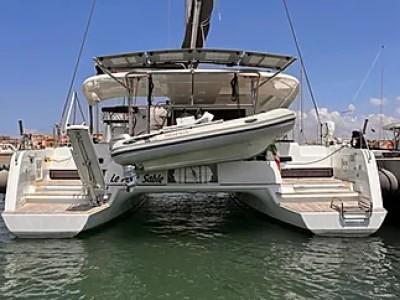 SAILING IN ITALY - Nettuno | Subito