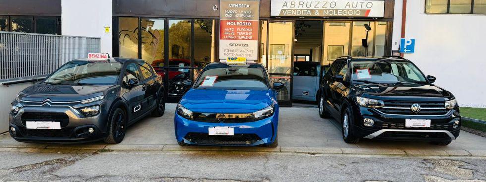Abruzzo Auto Srl