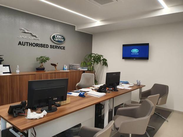 G.F. MOTORI - S.R.L. - Reggio di Calabria | Subito