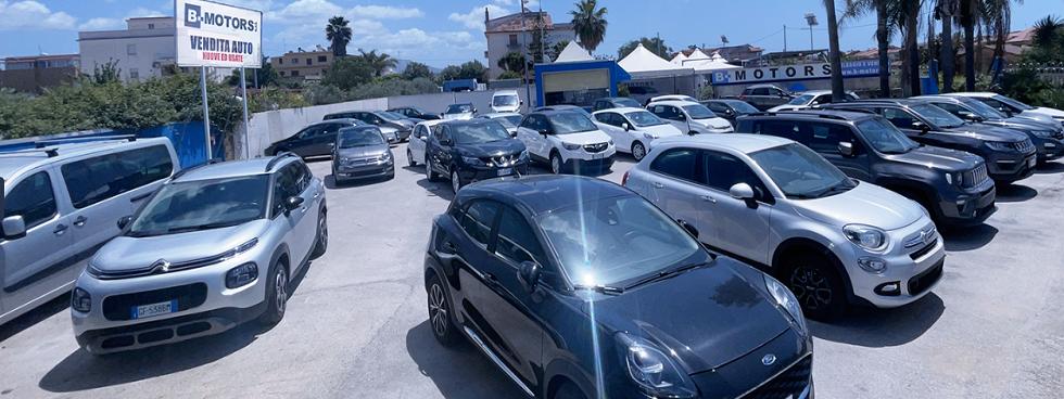 B-MOTORS SRL