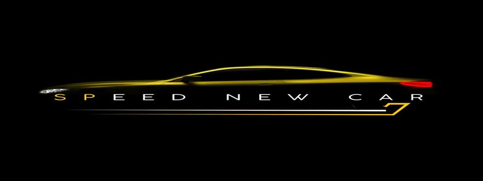 SPEED NEW CAR