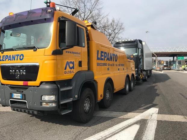 Lepanto 2 Srl - Verona | Subito