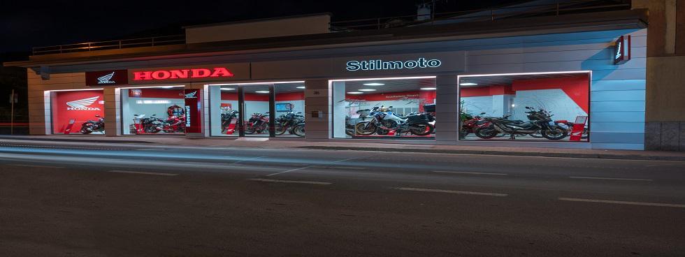 STILMOTO S.R.L.
