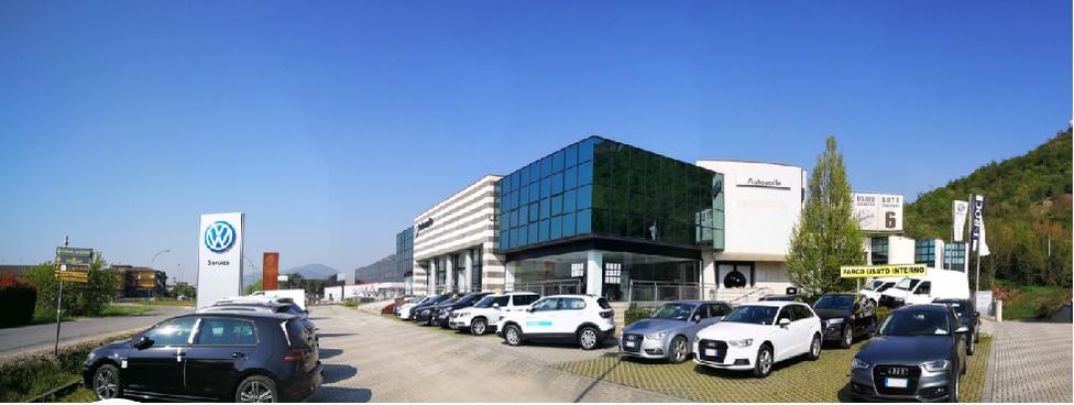 Autovalle srl