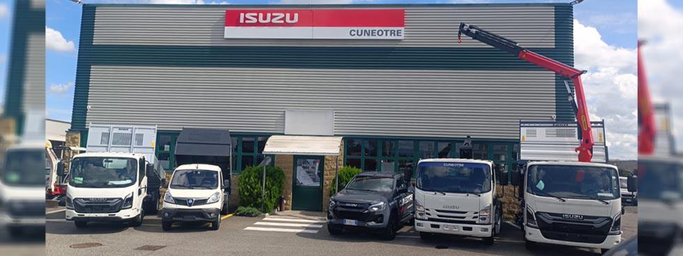 CUNEOTRE S.P.A.