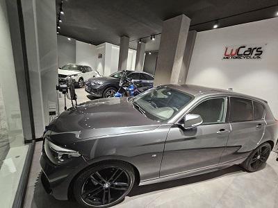 LuCars Motorcycles - Catania | Subito