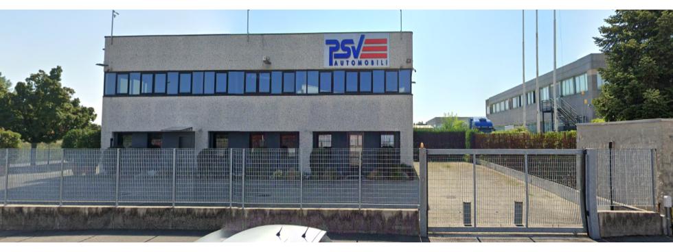 PSV AUTOMOBILI