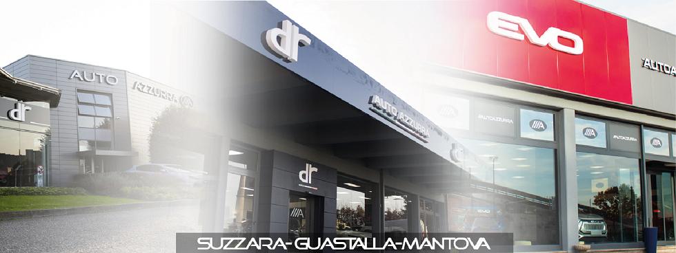 AUTO AZZURRA STORE S.R.L.