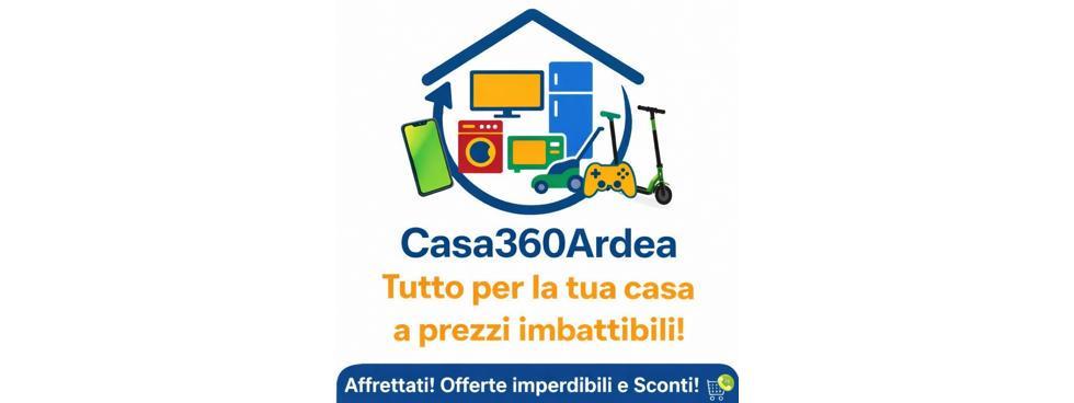 CASA 360 DI MUNTEANU MARIUS