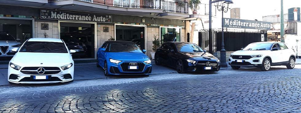 Mediterranee Auto